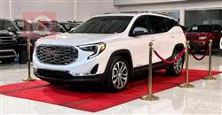 GMC Terrain